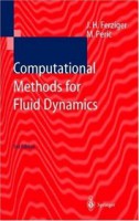 Computational Methods for Fluid Dynamics