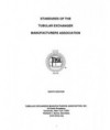 TEMA: Standards of the Tubular Exchanger Manufacturers Association [8th Edition]